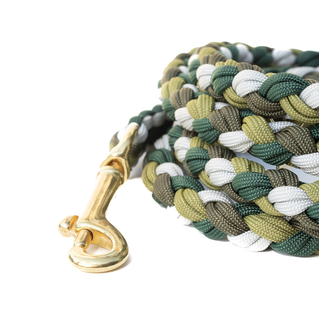 Paracord Leine "Fynn"