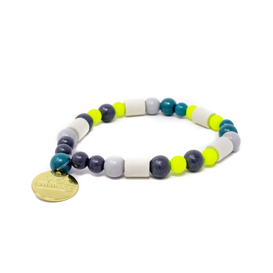 EM-Keramik Halsband "Griechenland"