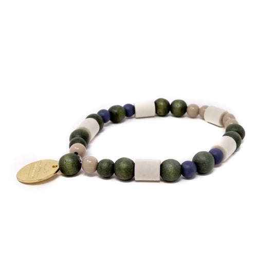 EM-Keramik Halsband "Henry"