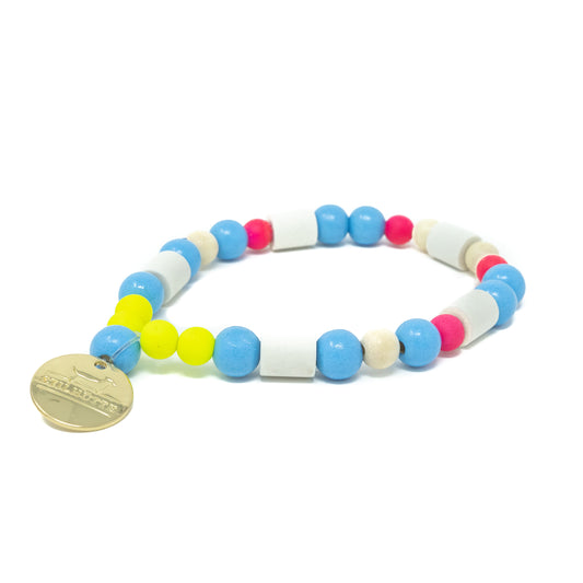 EM-Keramik Halsband "Ibiza"