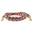 Load image into Gallery viewer, Paracord Leine "Julchen"
