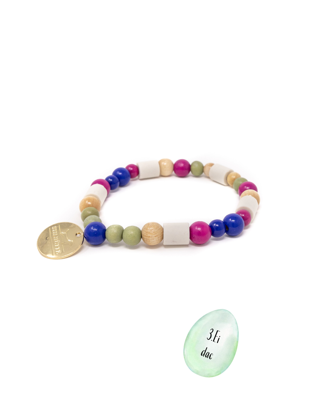EM-Keramik Halsband "Lotti"