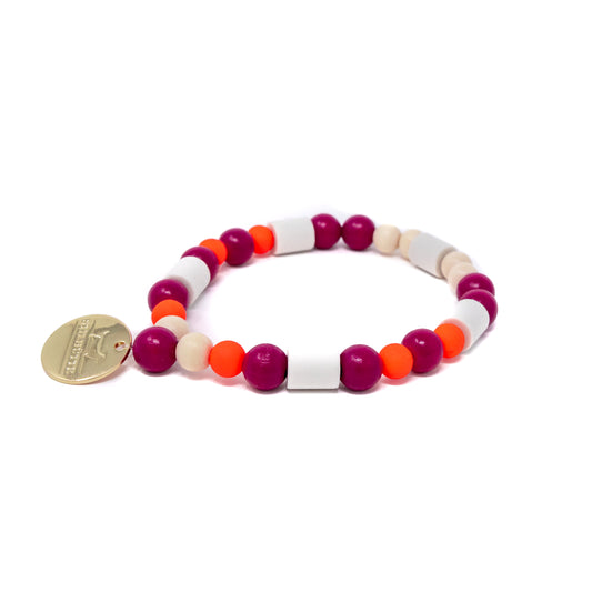 EM-Keramik Halsband "Lille"