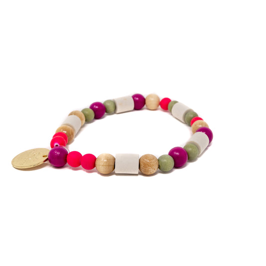 EM-Keramik Halsband "Lilly"