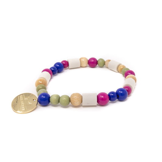 EM-Keramik Halsband "Lotti"