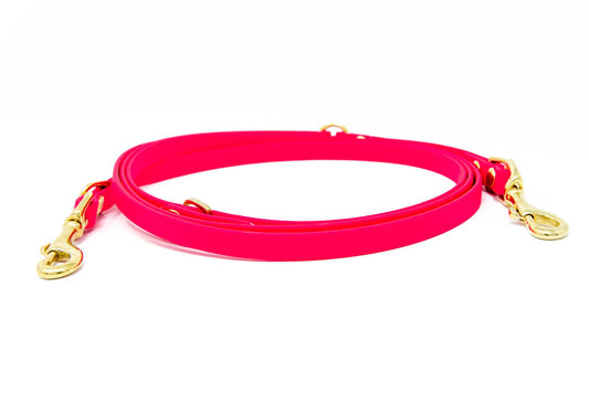 Biothane Leine "Magenta"