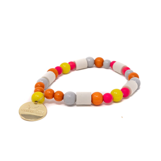 EM-Keramik Halsband "Mallorca"