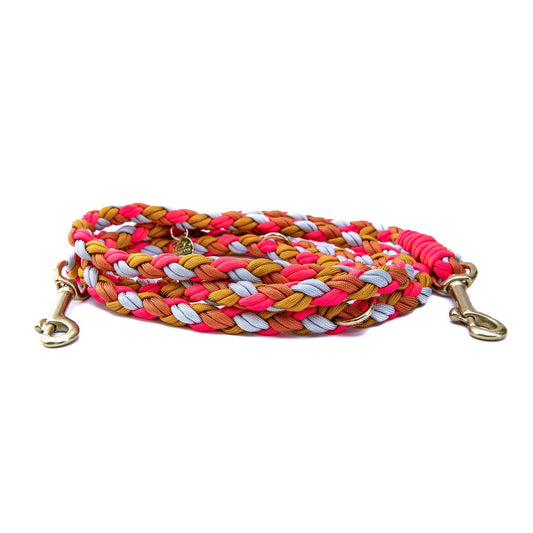Paracord Leine "Mallorca"