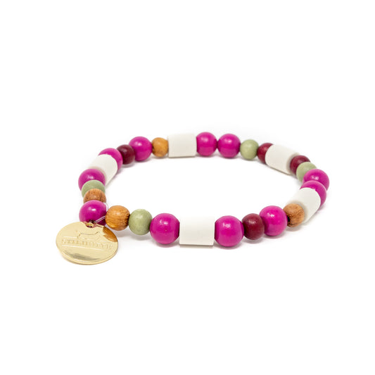 EM-Keramik Halsband "Nala"