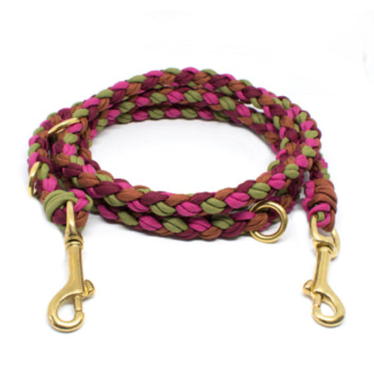 Paracord Leine "Nala"