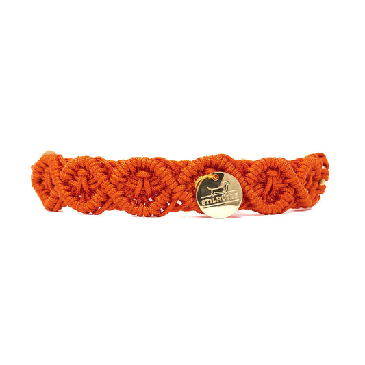 Ocean Halsband "Fox"