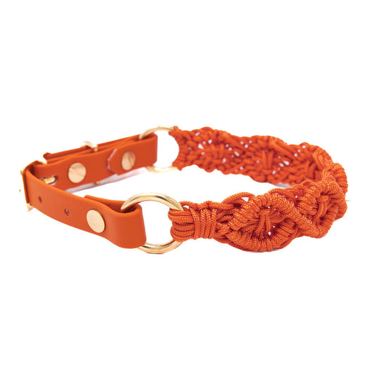 Ocean Halsband "Fox"