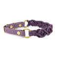 Bild in Galerie-Betrachter laden, Ocean Halsband "Mauve"
