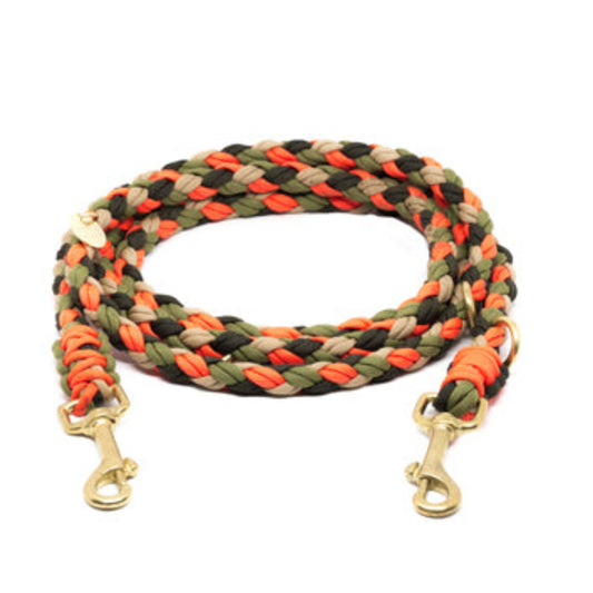 Paracord Leine "Frodo"