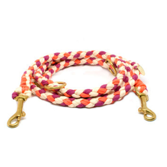 Paracord Leine "Lille"