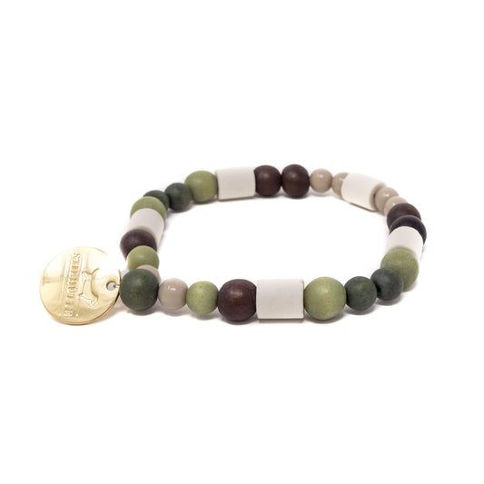 EM-Keramik Halsband "Paul"