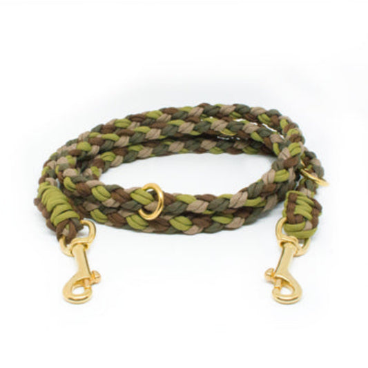 Paracord Leine "Paul"
