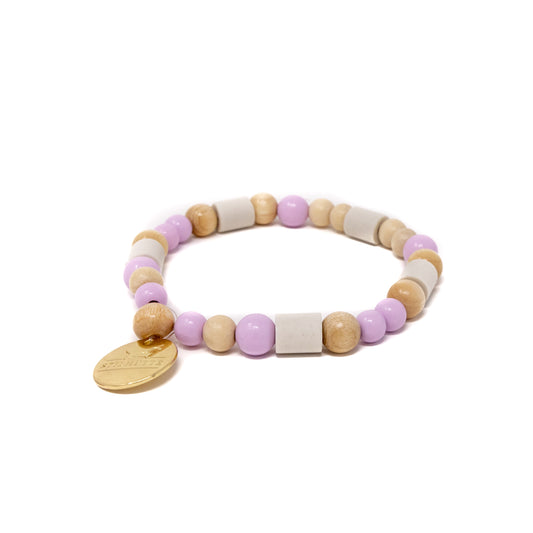 EM-Keramik Halsband "Rosalinchen"