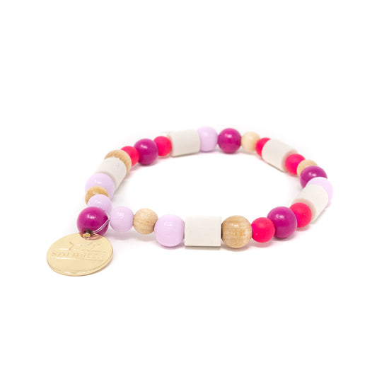 EM-Keramik Halsband "Rosi"