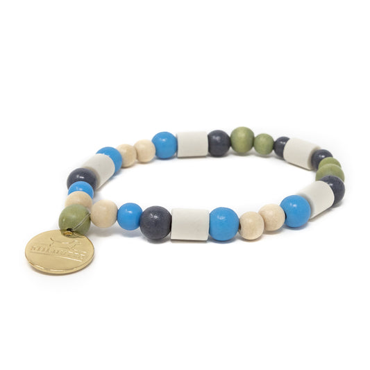 EM-Keramik Halsband "Sina"