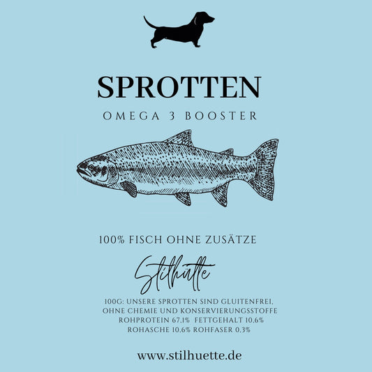 Sprotten