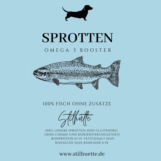 Sprats