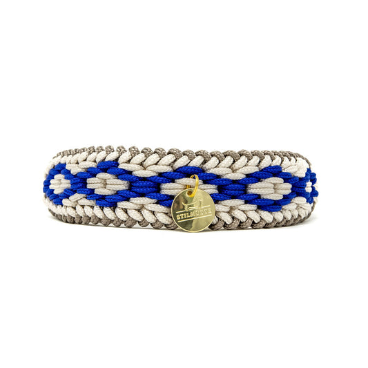 Summer Halsband "Blue"
