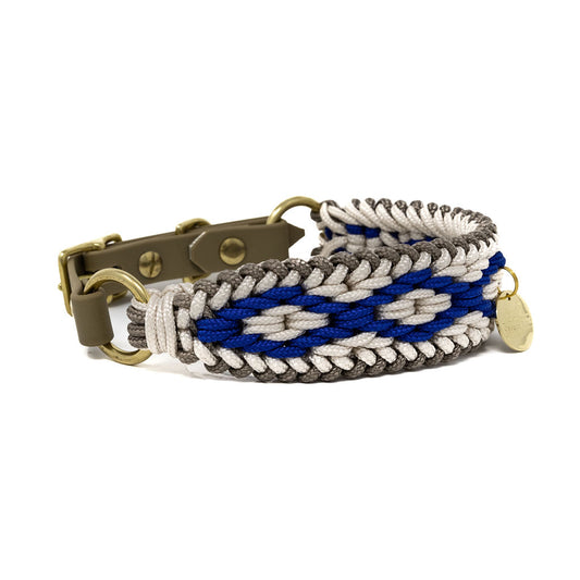 Summer Halsband "Blue"