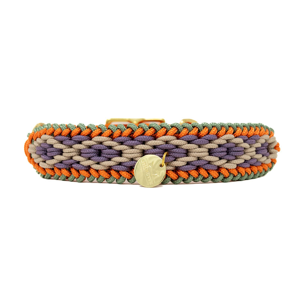 Summer Halsband "Flora"