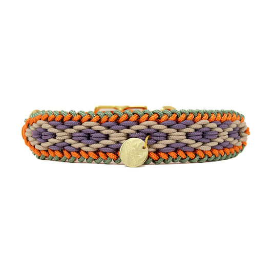 Summer Halsband "Flora"
