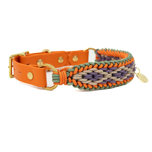 Summer Halsband "Flora"