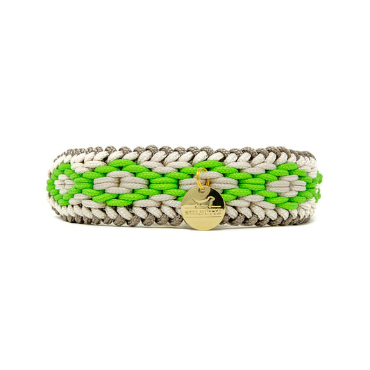 Summer Halsband "Green"