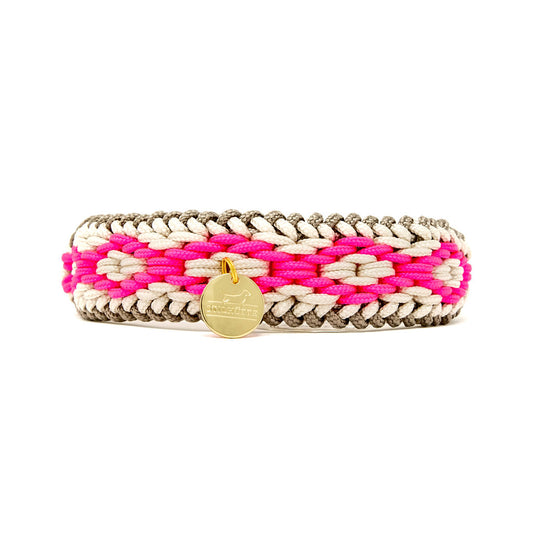 Summer Halsband "Pink"