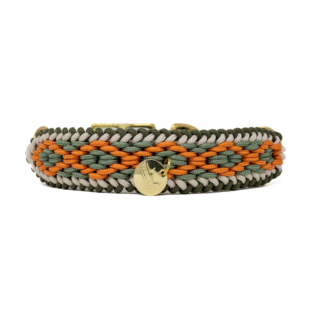 Summer Halsband "Sparky"