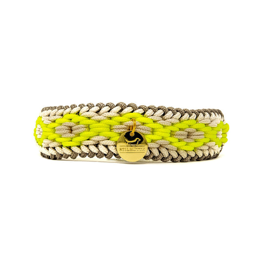 Summer Halsband "Yellow"