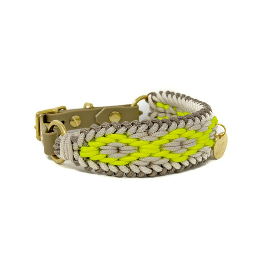 Summer Halsband "Yellow"