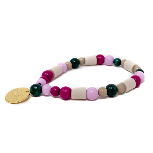 EM-Keramik Halsband "Thesi"
