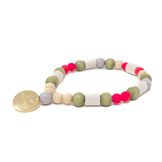 EM-Keramik Halsband "Yoko"