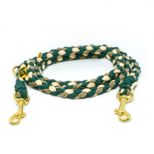 Paracord Leine "York"