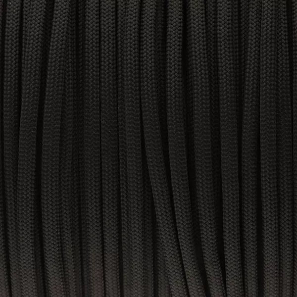 Mini Halsband "Schwarz"