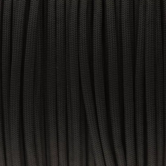 Mini Halsband "Schwarz"