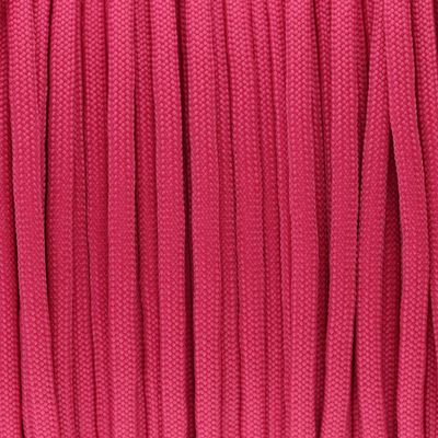 Mini Halsband "Fuchsia"