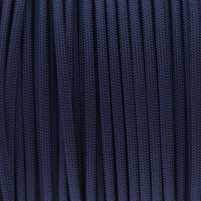 Mini Halsband "Dunkelblau"