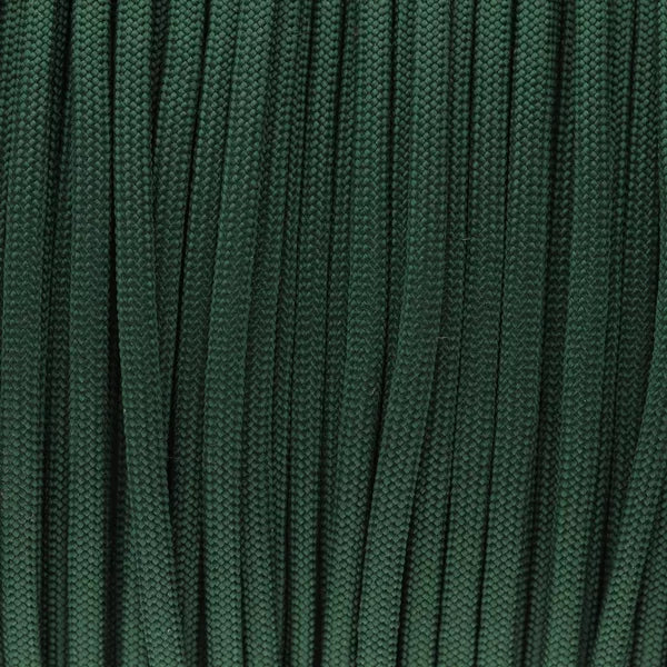 Mini Halsband "Dunkelgrün"