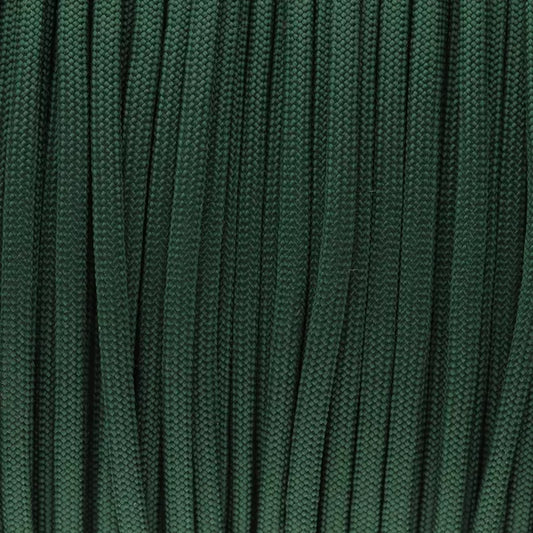 Mini Halsband "Dunkelgrün"