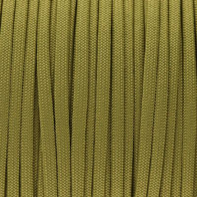 Mini Halsband "Oliv"